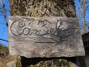 04 Partenza da Ca' Felepp di Spettino Alto di S. Pellegrino Terme